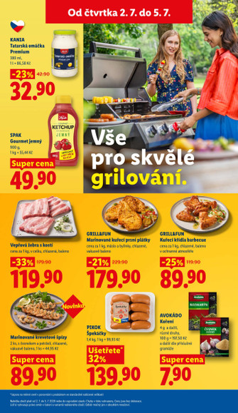 Lidl.cz