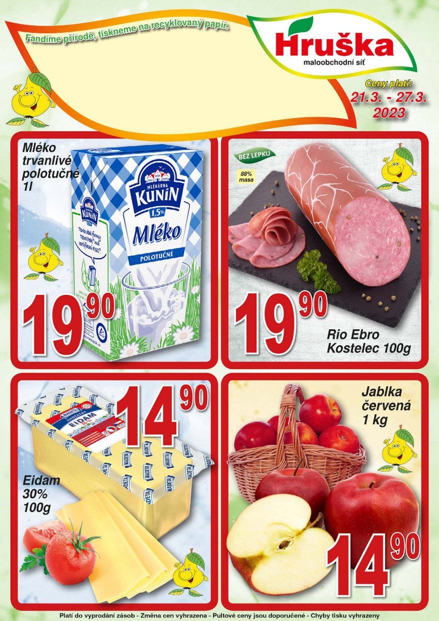 Hruška