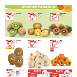 Globus - Váš svět nízkých cen