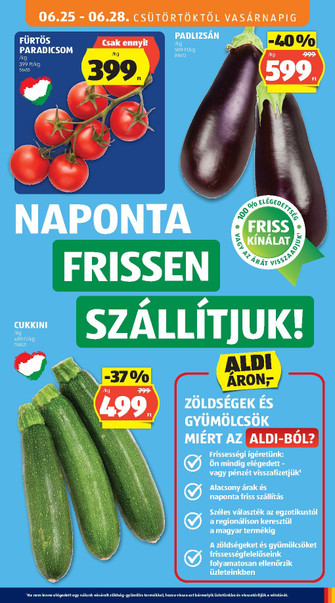Aldi