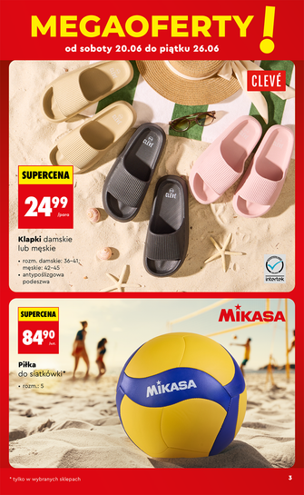 Biedronka