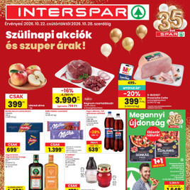 INTERSPAR