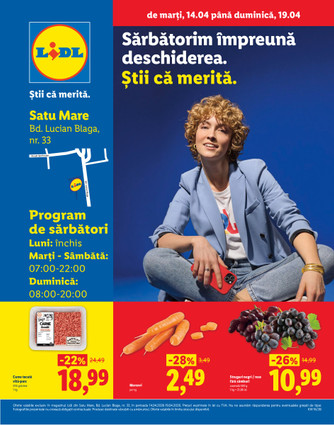Lidl