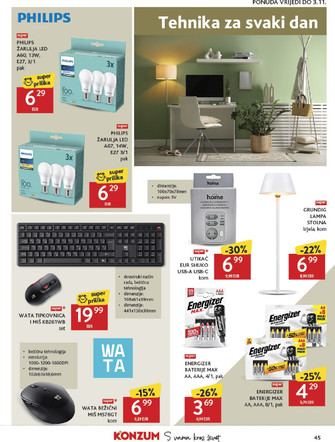 Konzum