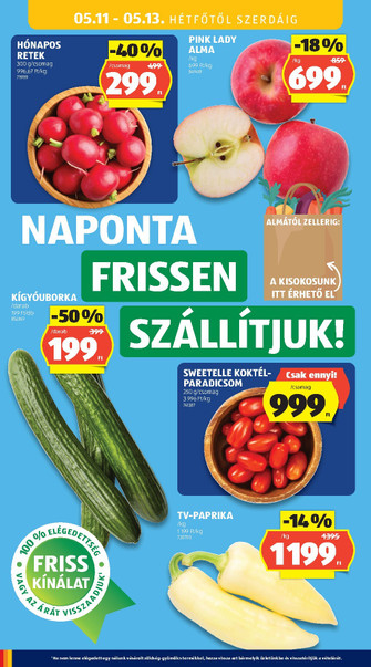 Aldi