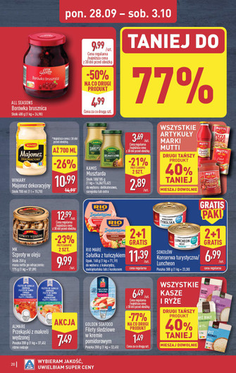 ALDI