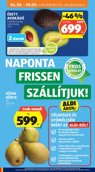 Aldi