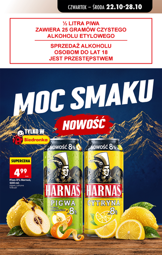 Biedronka