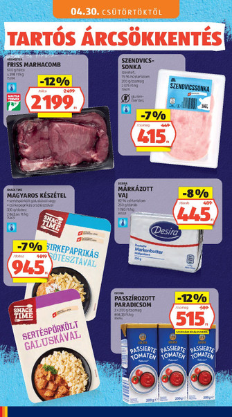 Aldi