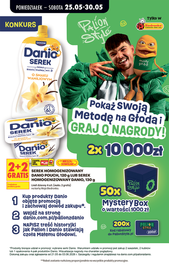 Biedronka