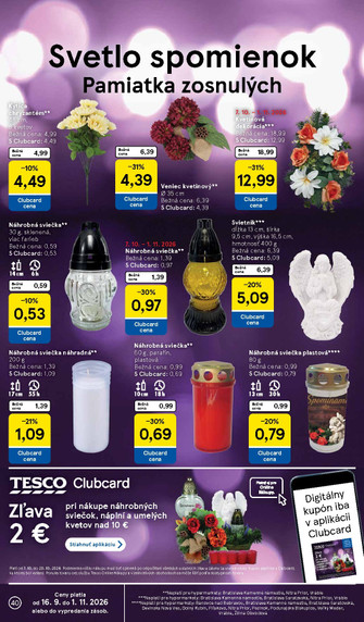 Tesco