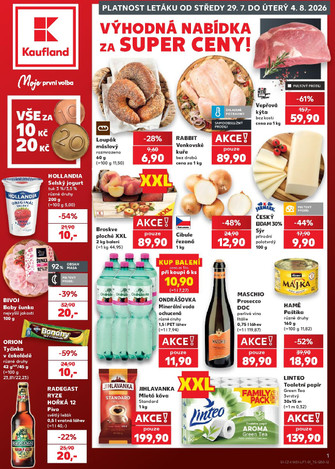 Kaufland