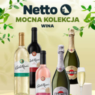Netto - Wina