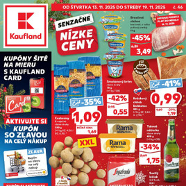 Kaufland