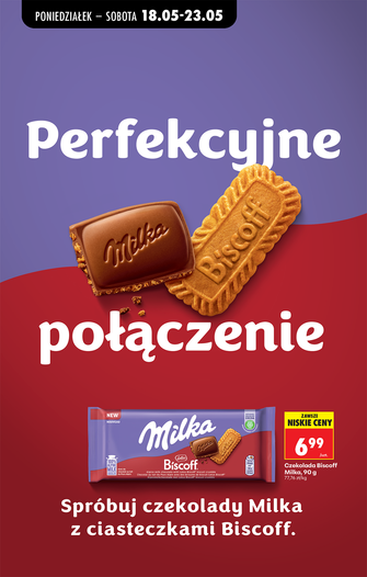 Biedronka