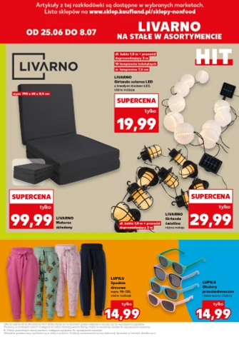 Kaufland