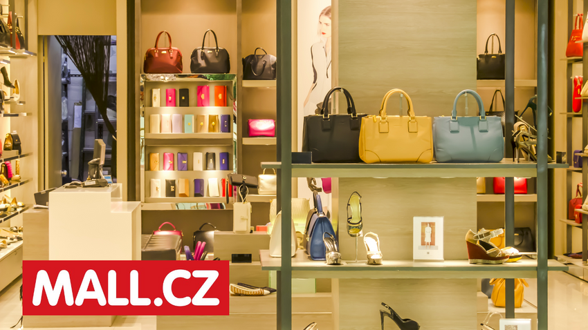 Kde najít slevové kupóny Mall a jak je uplatnit?