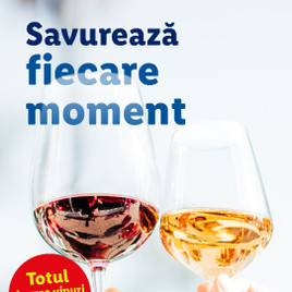 Lidl - De vinuri
