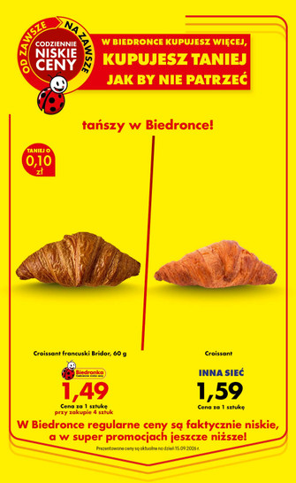 Biedronka