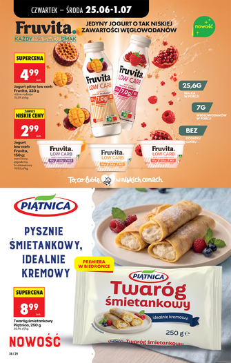 Biedronka