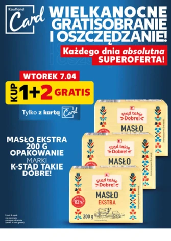 Kaufland