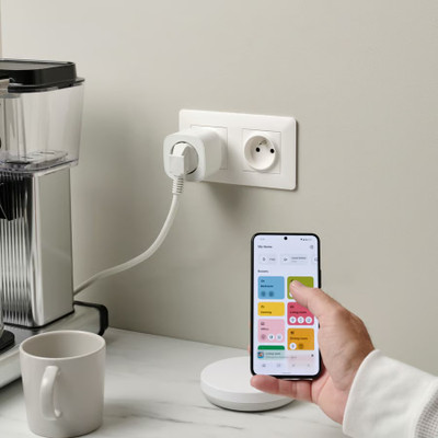 IKEA Tretakt, nejlevnější chytrá zásuvka za 129 Kč ve výprodeji