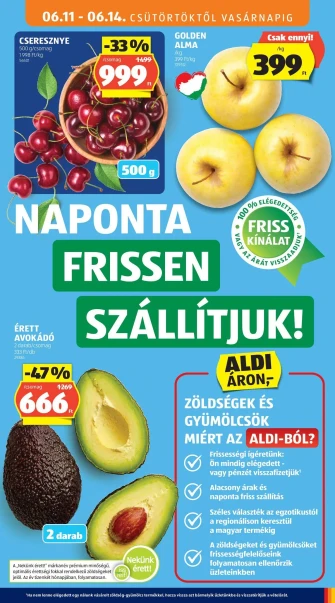Aldi