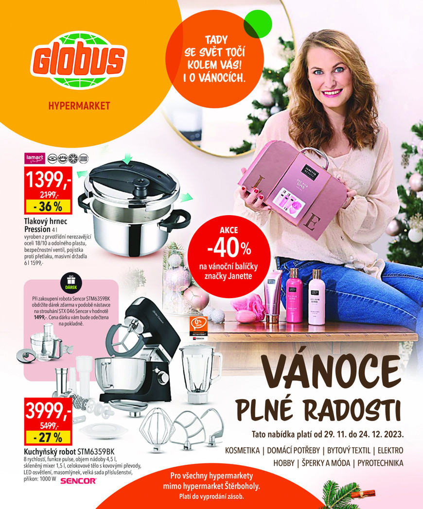 Globus