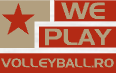 WePlayVolleyball