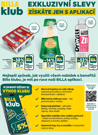 Billa