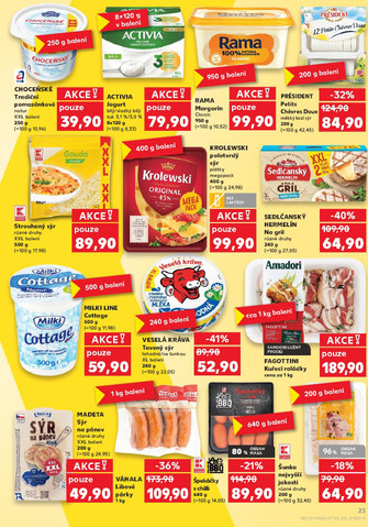 Kaufland