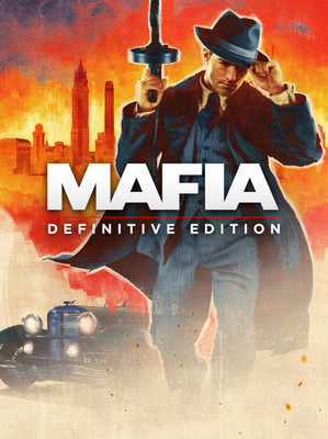 Mafia: Definitive Edition - upgrade zdarma