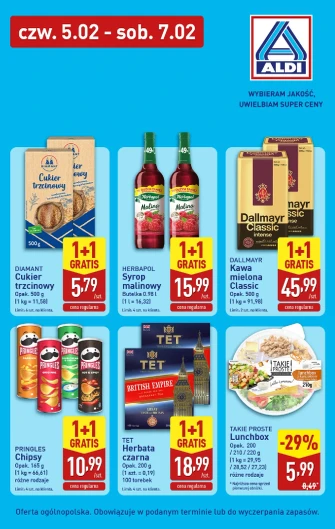 ALDI