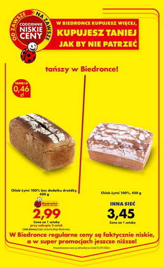 Biedronka
