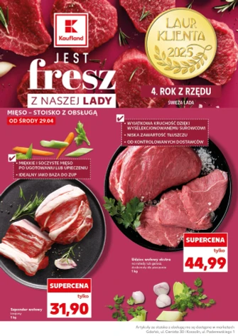 Kaufland