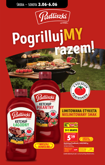 Biedronka
