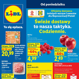 Lidl