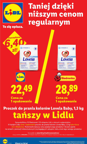 Lidl