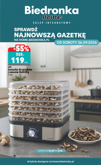 Biedronka