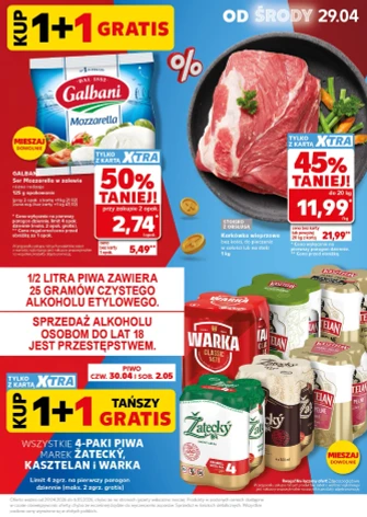 Kaufland