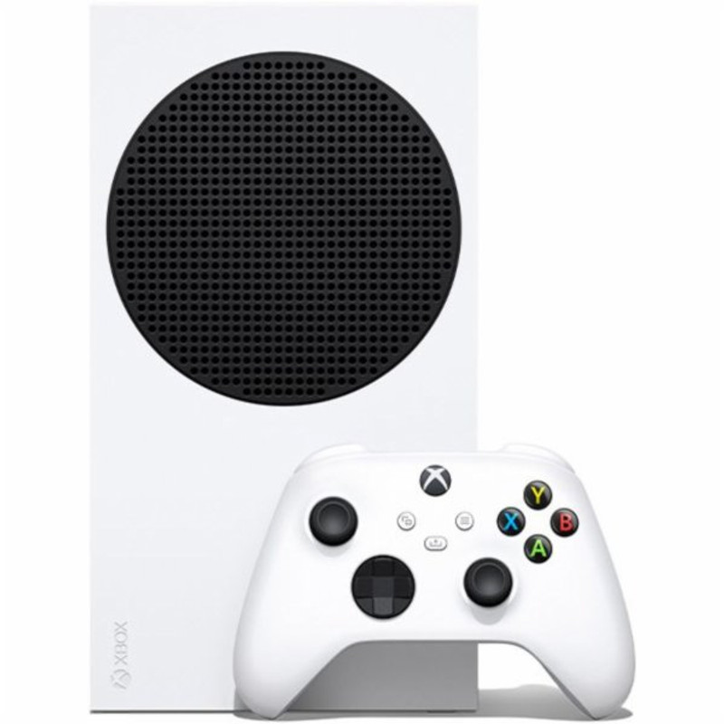 Xbox Series S 1TB pod 11k
