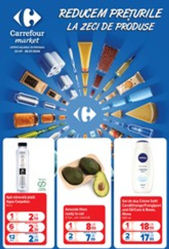 Carrefour