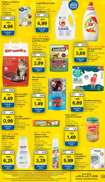 Tesco