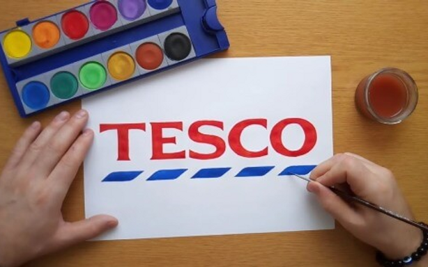 Tesco - Clubcard hűségprogram
