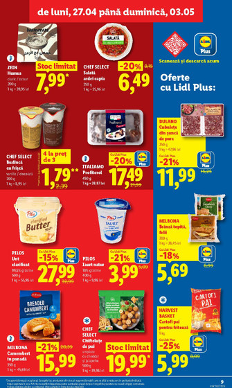 Lidl