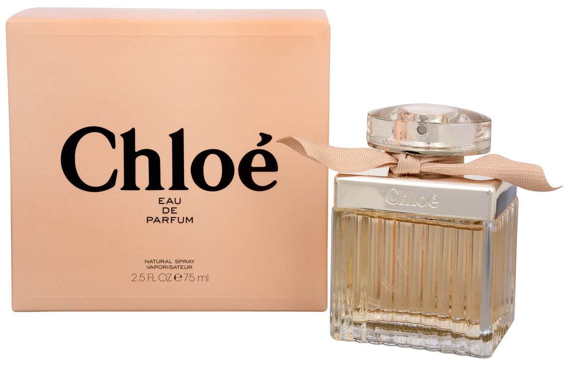 Parfum Chloé