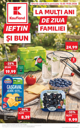 Kaufland