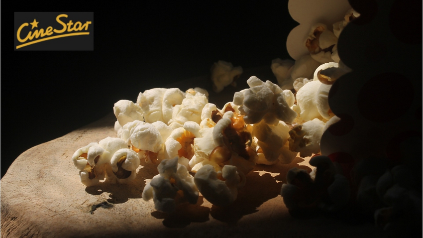 CineStar Club: Jaké získáte výhody a slevy?