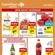 Carrefour - Express 1
