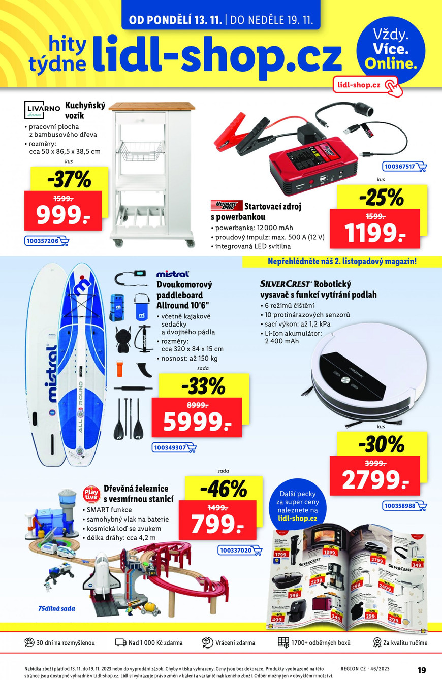 Lidl-shop.cz